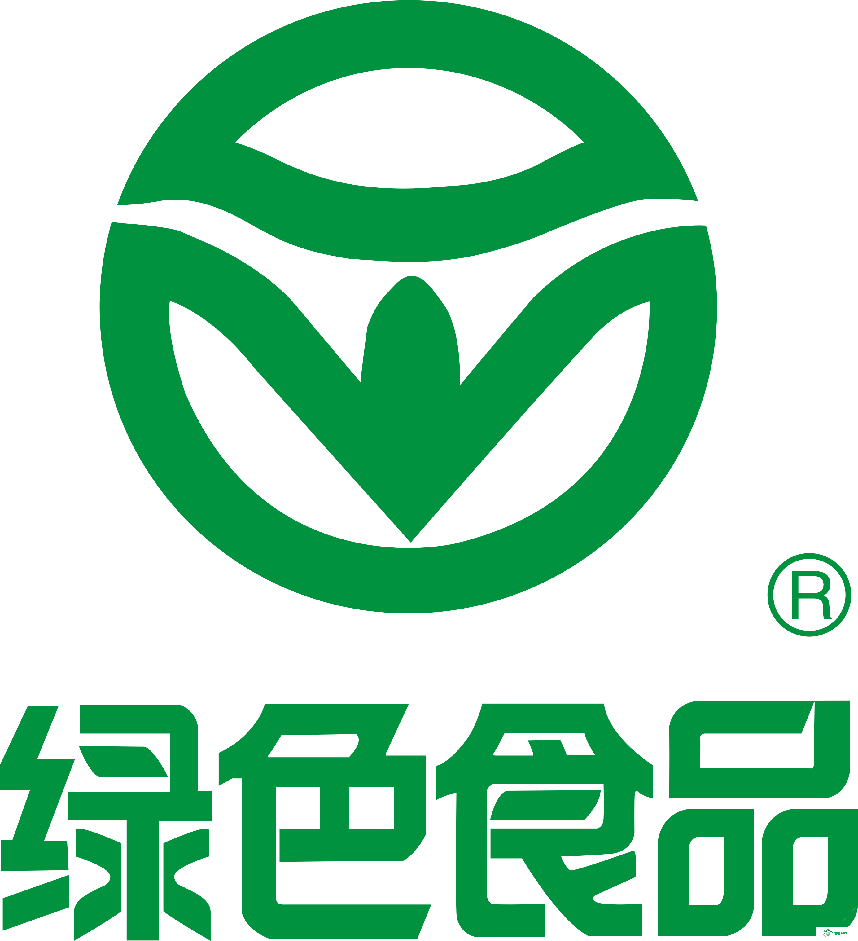 都號(hào)稱天然無(wú)污染？有機(jī)食品、無(wú)公害農(nóng)產(chǎn)品和綠色食品有何區(qū)別？